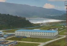 Inversión china impulsa el auge del cobre en Ecuador