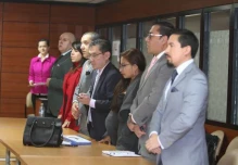 Pablo Romero, exjefe de Inteligencia de Rafael Correa, fue extraditado y llega esta tarde a Ecuador