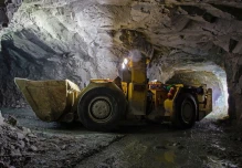 Tincorp levanta C$17,5 millones para avanzar en proyecto minero en Ecuador