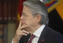 Ecuador está con la mirada puesta en la Asamblea, que decide si avanza el juicio a Lasso