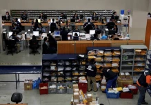 Gobierno se queda con 17 ministerios y 12 secretarías