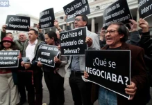 A un mes del secuestro de periodistas, persisten las dudas sobre actuación del Gobierno