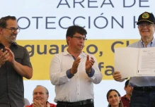 Sucumbíos y Carchi tienen la mayor reserva de agua del país