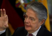 Ecuador y Colombia pactan mecanismos para fortalecer control de su frontera