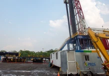 El petróleo WTI, referente de Ecuador, cayó a $ 69,69 el barril