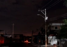 Crisis energética dejará pérdidas millonarias en Ecuador 