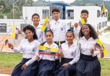 El Gobierno refuerza la seguridad en las escuelas