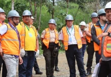Silvercorp aprieta el acelerador para construir mina Curipamba 