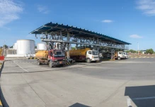 Ecuador tiene precios mínimos y máximos de combustibles