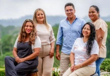Venta directa sostiene a más de 400.000 familias en Ecuador