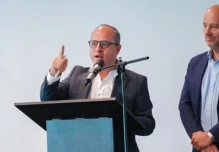Juan Espinal plantea prioridades para el próximo ministro de Minas y Energía de Colombia