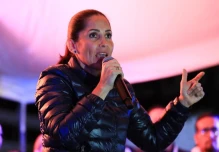 González: "Ecuador está viviendo una dictadura y el fraude más grotesco de su historia"