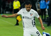 La Recopa Sudamericana enfrenta por tercera vez por un título a Liga y Fluminense