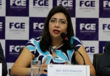 Exsubsecretario de Secom firma cooperación eficaz con Fiscalía en caso contra Fernando Alvarado