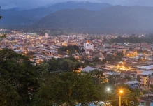 Zamora y Morona: el contraste económico de dos provincias amazónicas