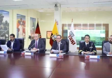 Ecuador pasó de alerta amarilla a naranja por El Niño