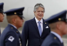 Educación, medioambiente y cooperación en agenda de Lasso en Estados Unidos