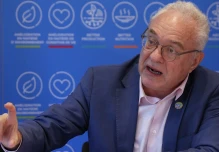 El Responsable de la FAO pide más políticas públicas para la agricultura familiar