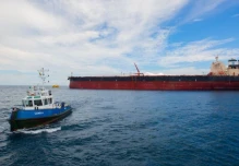 Petroecuador adjudica 2,88 millones de barriles de crudo a empresas chinas por USD 313 millones