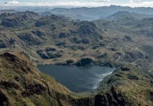 Ecuador, 25 años con el primer fondo de agua en el mundo