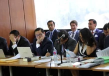 Caso Sobornos: Correa, empeñado en dilatar la audiencia
