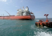 Petroecuador importó Diésel Premium, Nafta y Jet A-1
