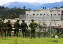 Inseguridad, pugna política y crisis afectaron la reactivación