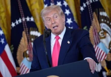 EE.UU. anunció acuerdo con Ecuador para eliminar aranceles de Trump en algunos productos