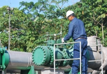 Ecuador va a la COP28 como el primer país en votar el cierre de una explotación petrolera