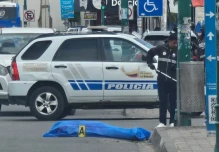 Fiscal y su hermana fueron asesinadas en un ataque armado en Manta