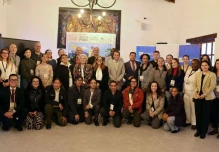 Ecuador acoge por primera vez la reunión iberoamericana sobre reservas de biósfera