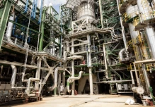 Petroecuador declaró en emergencia la Refinería de Esmeraldas 