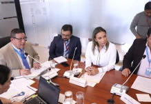La consulta prelegislativa sobre reformas a la Ley de Minería es analizada