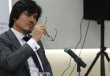 Noboa designa a experto en criminalística como embajador ante ONU