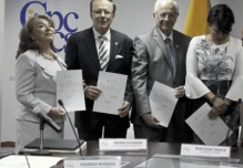 El Consejo de la Judicatura (T) olvida la infamia