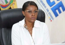¿Diana Salazar seguirá al frente de la Fiscalía General? 