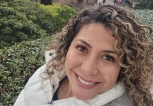 Expertos llegarán desde Colombia para investigar crimen de María Belén Bernal