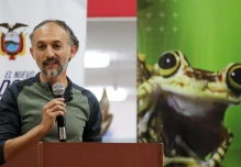 En Ecuador se duplica la presencia de plantas no nativas que amenazan la biodiversidad