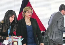 Al menos seis países acogen a políticos ecuatorianos fugados