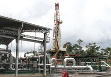 Ecuador obtuvo en primer semestre más de $ 3.300 millones por ventas de petróleo