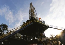El petróleo WTI, referente de Ecuador, subió a $ 82,9 el barril