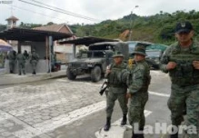 El conflicto por la minería acentúa la tensión en Morona 