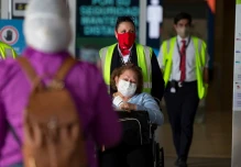 Ecuador tiene nuevos requisitos para pasajeros de arribo internacional