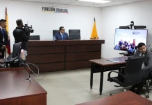 Corte Suprema de Argentina acepta extradición de Hernán Luque por caso Encuentro