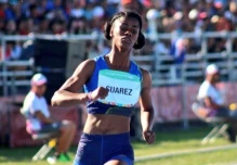13 atletas ecuatorianos competirán en el Mundial de Atletismo Tokio 2025