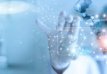 La inteligencia artificial está revolucionando la medicina