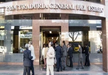 Condenado por el caso Odebrecht pagó $ 1,4 millones al Estado