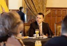 Principales noticias de Ecuador hoy - 18 de marzo de 2024