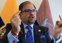  EE.UU. detuvo y extraditará a Ecuador a integrante de Los Águilas