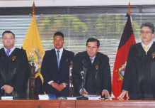 Fiscalía: teoría de ‘Sobornos’ es confirmada por testimonios y documentos